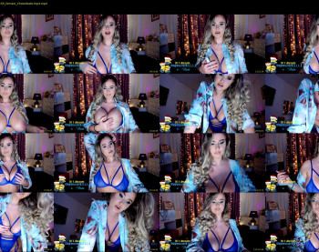 miss_elena — 70 minute Chaturbate female cam show recording, 1080p, Jan 29, 2022