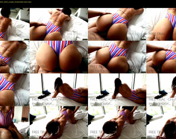 missflowersbloom — 4 minute Chaturbate female cam show recording, 1080p, Jan 29, 2022