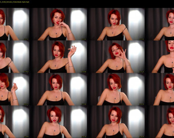 missmirandagd — 53 minute Chaturbate female cam show recording, 1080p, Jan 29, 2022