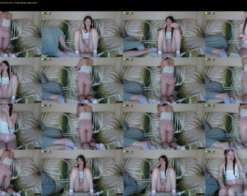 momsroom — 70 minute Chaturbate couple cam show recording, 1080p, Jan 29, 2022