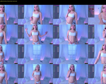 moon___shine — 54 minute Chaturbate female cam show recording, 720p, Jan 29, 2022