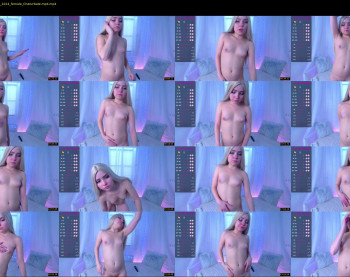 moon___shine — 27 minute Chaturbate female cam show recording, 720p, Jan 29, 2022