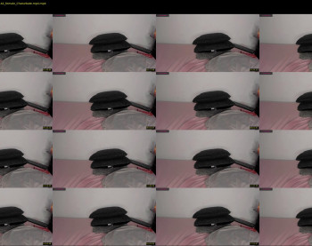 moon_swt_ — 20 minute Chaturbate female cam show recording, 1080p, Jan 30, 2022