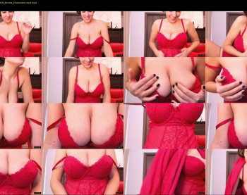 morelovely — 44 minute Chaturbate female cam show recording, 720p, Jan 29, 2022