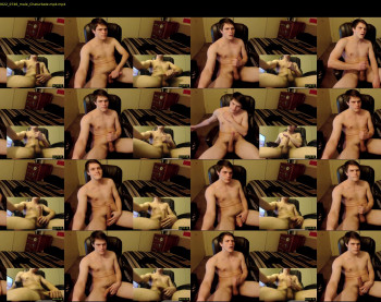 mothafuckahjones — 9 minute Chaturbate male cam show recording, 1080p, Jan 29, 2022