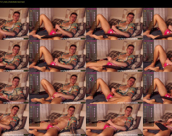 mr_longboy — 18 minute Chaturbate male cam show recording, 720p, Jan 29, 2022