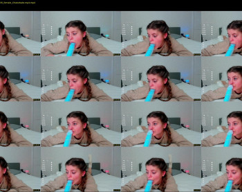 muse6678 — 4 minute Chaturbate female cam show recording, 720p, Jan 29, 2022