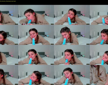 muse6678 — 31 minute Chaturbate female cam show recording, 720p, Jan 29, 2022