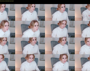 myassistant — 4 minute Chaturbate female cam show recording, 720p, Jan 30, 2022
