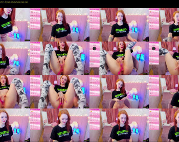 nancy_winter — 30 minute Chaturbate female cam show recording, 1080p, Jan 29, 2022