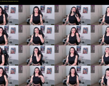 natasha__logan — 9 minute Chaturbate female cam show recording, 1080p, Jan 29, 2022