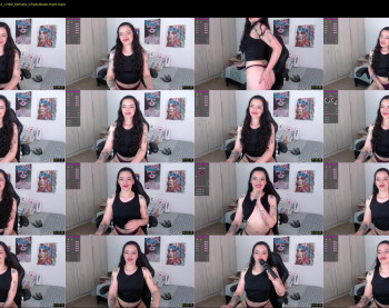 natasha__logan — 62 minute Chaturbate female cam show recording, 1080p, Jan 29, 2022
