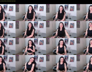 natasha__logan — 47 minute Chaturbate female cam show recording, 1080p, Jan 29, 2022