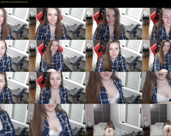 naughty_popa — 22 minute Chaturbate female cam show recording, 1080p, Jan 29, 2022