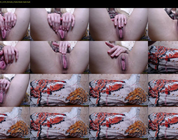naughtysextime — 6 minute Chaturbate female cam show recording, 1080p, Jan 29, 2022