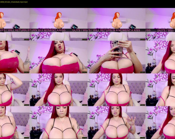 neytiri_moon — 48 minute Chaturbate female cam show recording, 720p, Jan 29, 2022