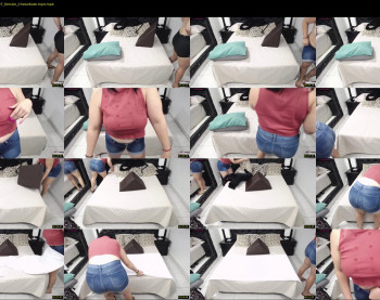 nicoleex1 — 5 minute Chaturbate female cam show recording, 1080p, Jan 29, 2022