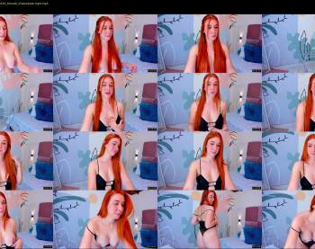 nicolette_01 — 49 minute Chaturbate female cam show recording, 1080p, Jan 30, 2022