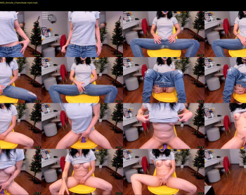 nikkisweetie — 64 minute Chaturbate female cam show recording, 1080p, Jan 29, 2022