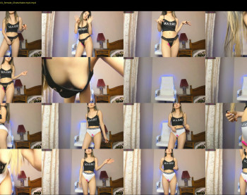 noora_nee — 70 minute Chaturbate female cam show recording, 1080p, Jan 29, 2022