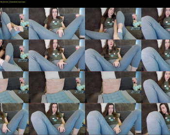 peaceduke — 39 minute Chaturbate female cam show recording, 1080p, Jan 29, 2022