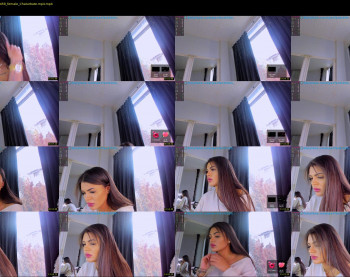 perfectt33n — 18 minute Chaturbate female cam show recording, 1080p, Jan 29, 2022