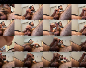 phoenix_star — 69 minute Chaturbate male cam show recording, 1080p, Jan 29, 2022