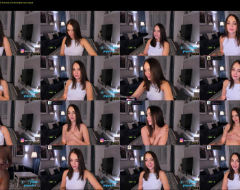 pippalee — 73 minute Chaturbate female cam show recording, 1080p, Jan 29, 2022