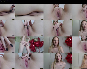 pixie_emily — 77 minute Chaturbate female cam show recording, 1080p, Jan 30, 2022