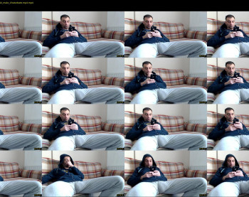 prince_89 — 40 minute Chaturbate male cam show recording, 720p, Jan 29, 2022