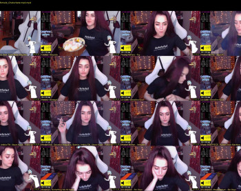 ps4pro — 76 minute Chaturbate female cam show recording, 1080p, Jan 29, 2022