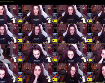 ps4pro — 76 minute Chaturbate female cam show recording, 1080p, Jan 29, 2022