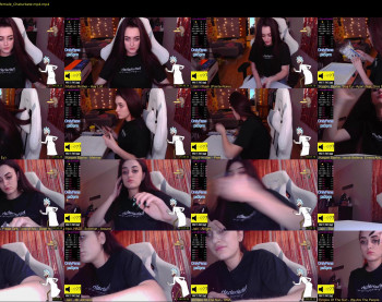 ps4pro — 73 minute Chaturbate female cam show recording, 1080p, Jan 29, 2022