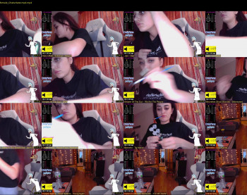 ps4pro — 73 minute Chaturbate female cam show recording, 1080p, Jan 29, 2022