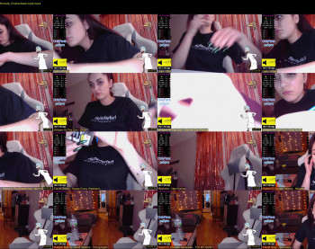 ps4pro — 73 minute Chaturbate female cam show recording, 1080p, Jan 29, 2022