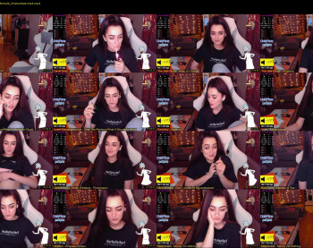 ps4pro — 74 minute Chaturbate female cam show recording, 1080p, Jan 29, 2022