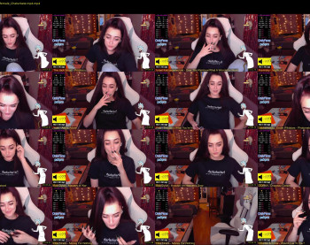 ps4pro — 67 minute Chaturbate female cam show recording, 1080p, Jan 29, 2022