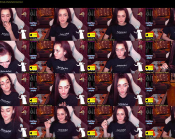ps4pro — 30 minute Chaturbate female cam show recording, 1080p, Jan 29, 2022