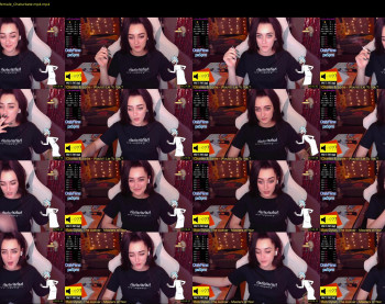 ps4pro — 4 minute Chaturbate female cam show recording, 1080p, Jan 29, 2022