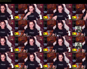 ps4pro — 4 minute Chaturbate female cam show recording, 1080p, Jan 29, 2022