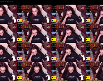 ps4pro — 18 minute Chaturbate female cam show recording, 1080p, Jan 29, 2022