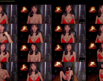 r_a_v_e_n — 70 minute Chaturbate female cam show recording, 1080p, Jan 29, 2022