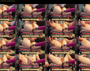 refinedredhead — 115 minute Chaturbate female cam show recording, 720p, Jan 29, 2022