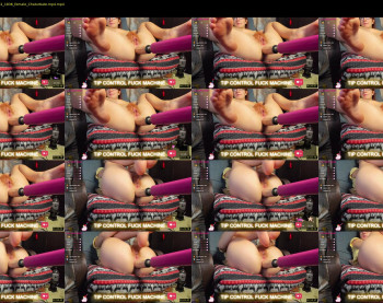 refinedredhead — 3 minute Chaturbate female cam show recording, 720p, Jan 29, 2022