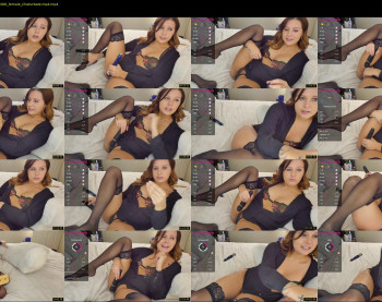 reign_rellic_ — 70 minute Chaturbate female cam show recording, 1080p, Jan 25, 2022