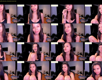 roldansvalery — 71 minute Chaturbate female cam show recording, 1080p, Jan 29, 2022