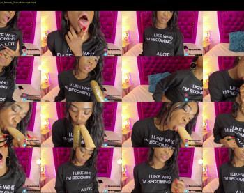 roxyjordan — 4 minute Chaturbate female cam show recording, 1080p, Jan 29, 2022