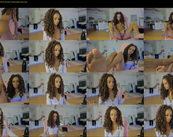 sasha_amour — 88 minute Chaturbate female cam show recording, 720p, Jan 29, 2022