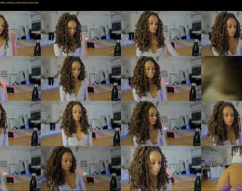 sasha_amour — 27 minute Chaturbate female cam show recording, 720p, Jan 29, 2022
