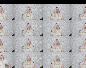 sashabulls — 10 minute Chaturbate couple cam show recording, 720p, Jan 29, 2022